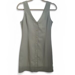 Gentle Fawn Sammy Mini Dress